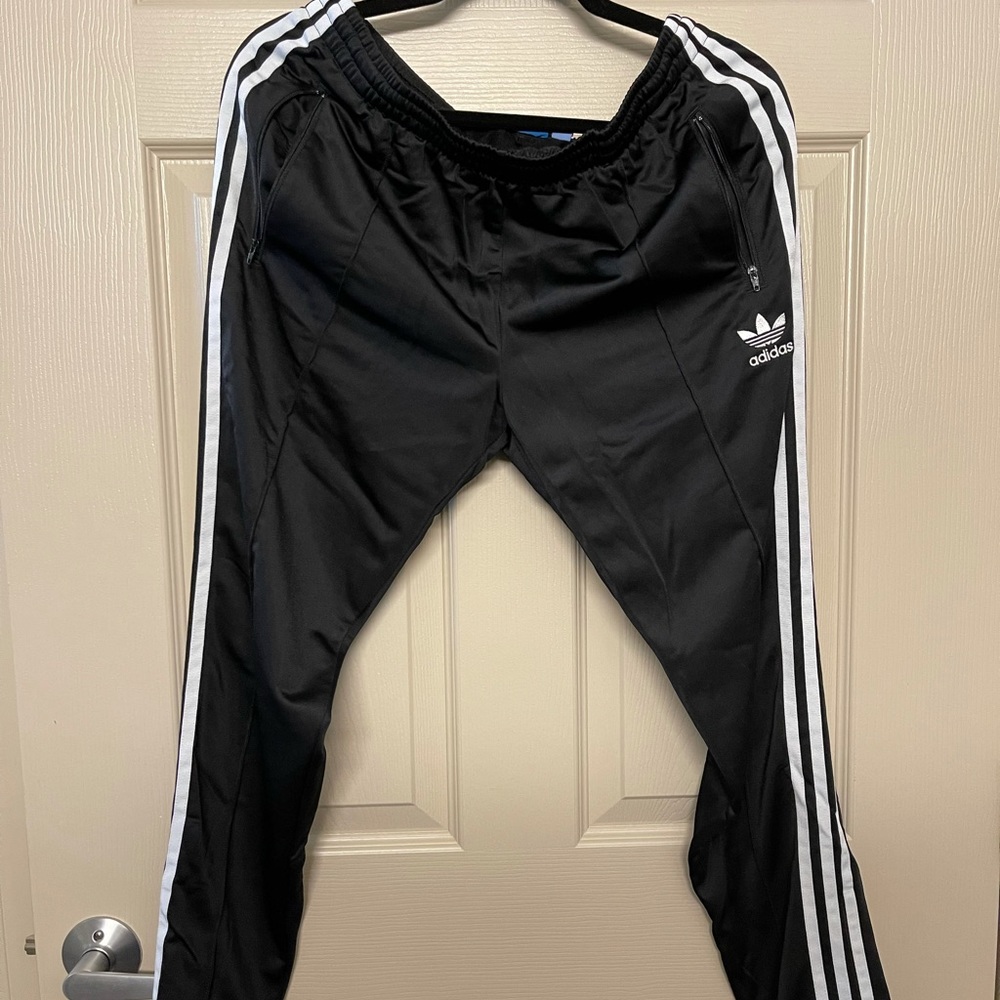 Adidas Original Track Pants